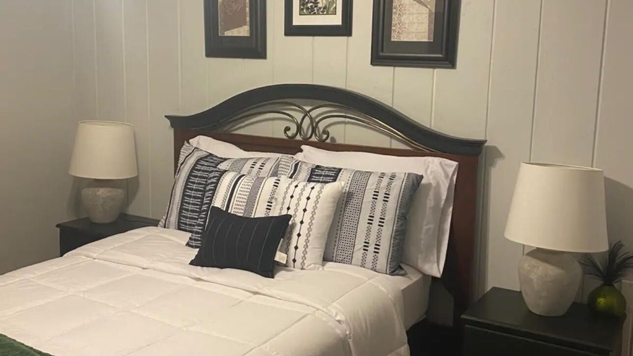 Photo of Bedroom in Rockingham
