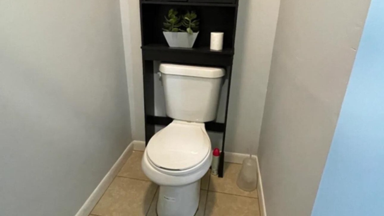 Photo of Bathroom in Rockingham