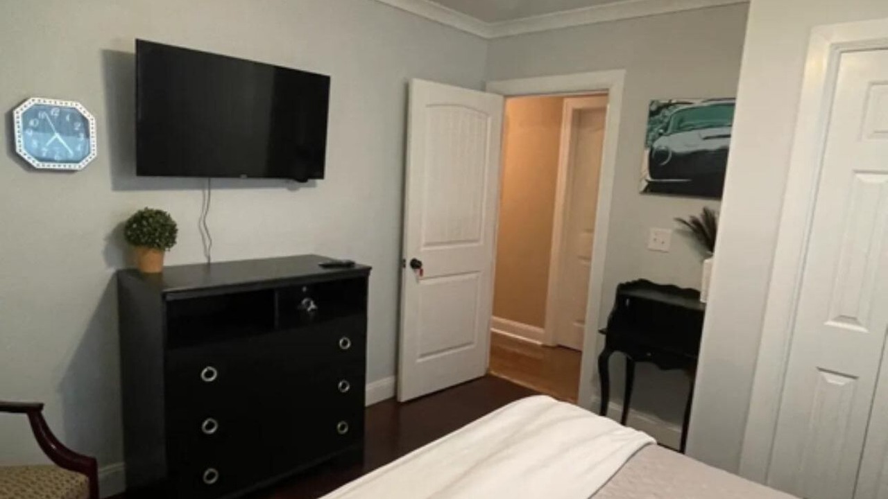 Photo of Bedroom in Rockingham
