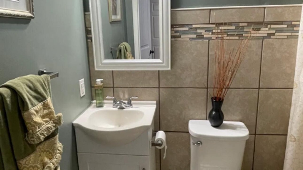 Photo of Bathroom in Rockingham