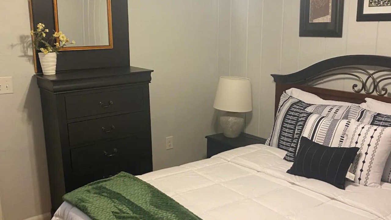 Photo of Bedroom in Rockingham