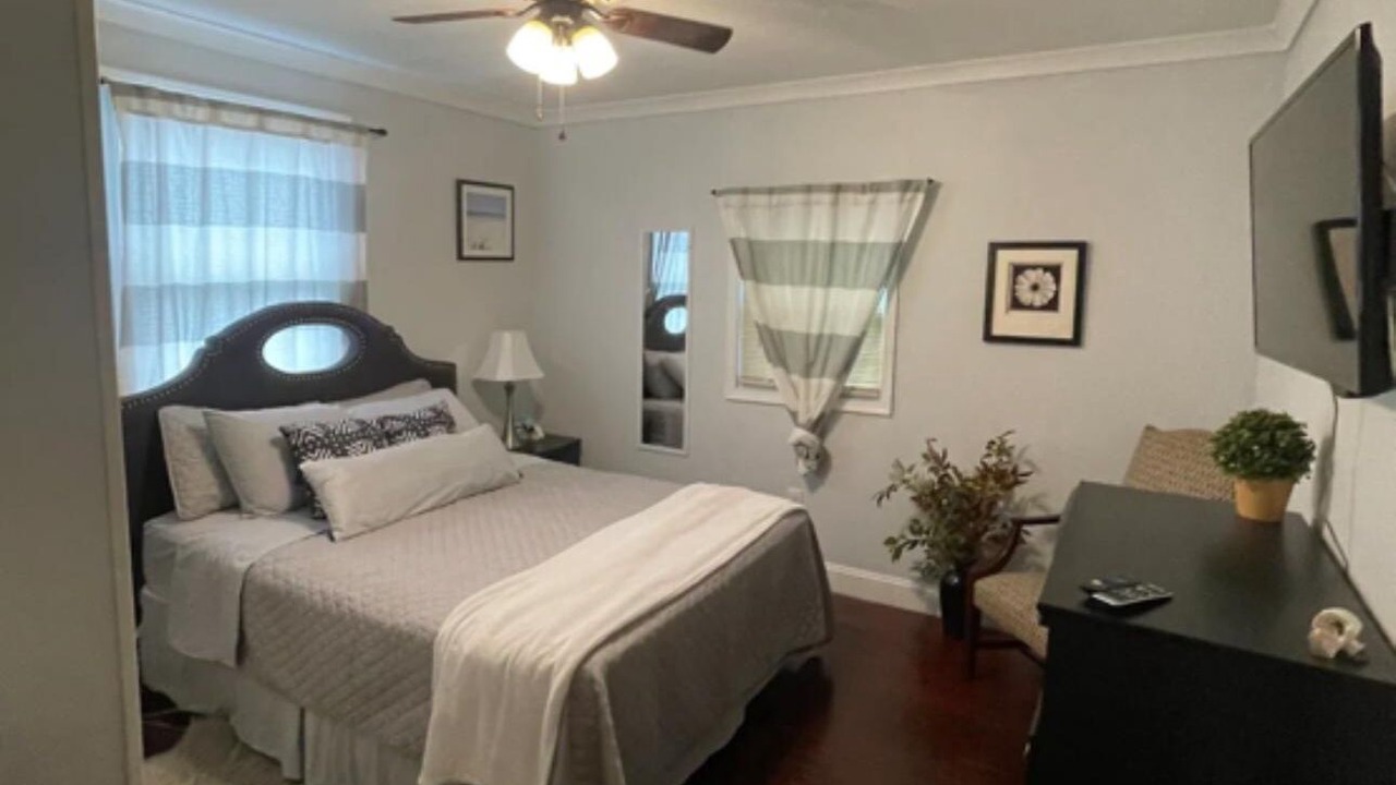 Photo of Bedroom in Rockingham