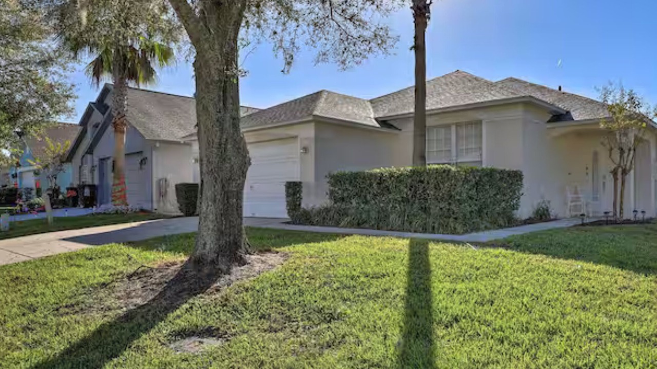 Photo of Outdoor in Westridge