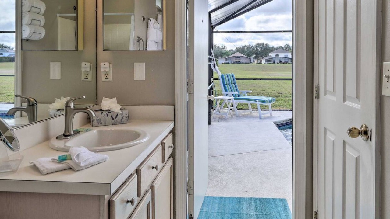 Photo of Outdoor in Westridge