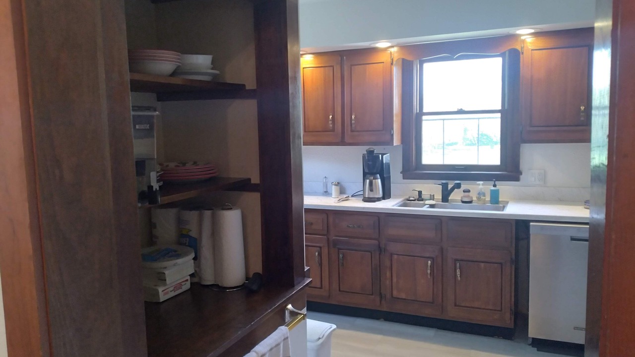 Photo of Kitchen in Kankakee