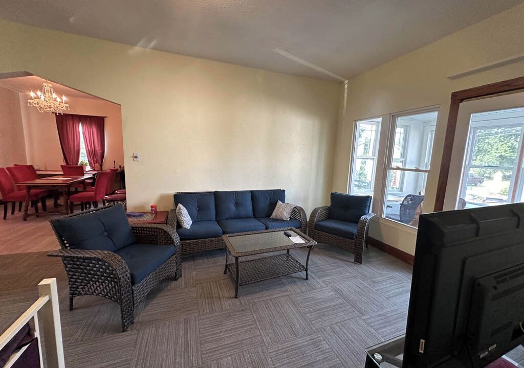 Photo of Livingroom in Kankakee