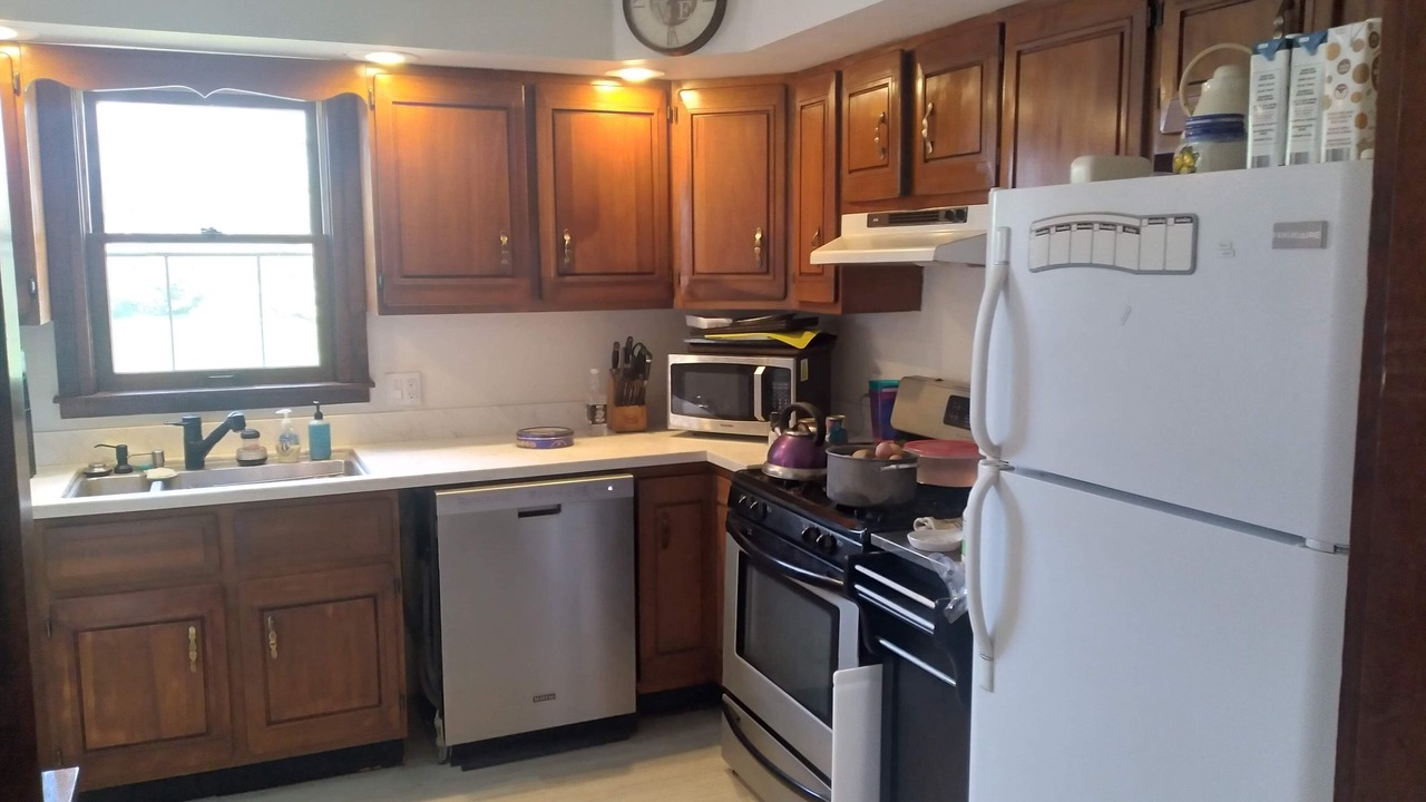 Photo of Kitchen in Kankakee