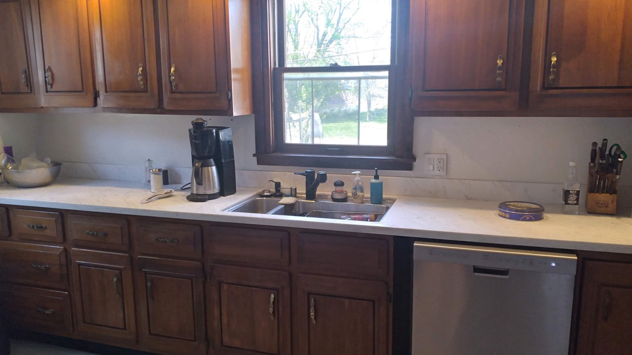 Photo of Kitchen in Kankakee