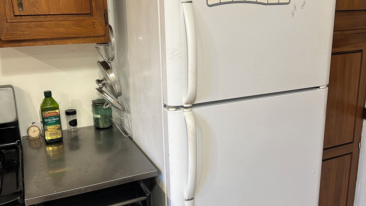 Photo of Kitchen in Kankakee