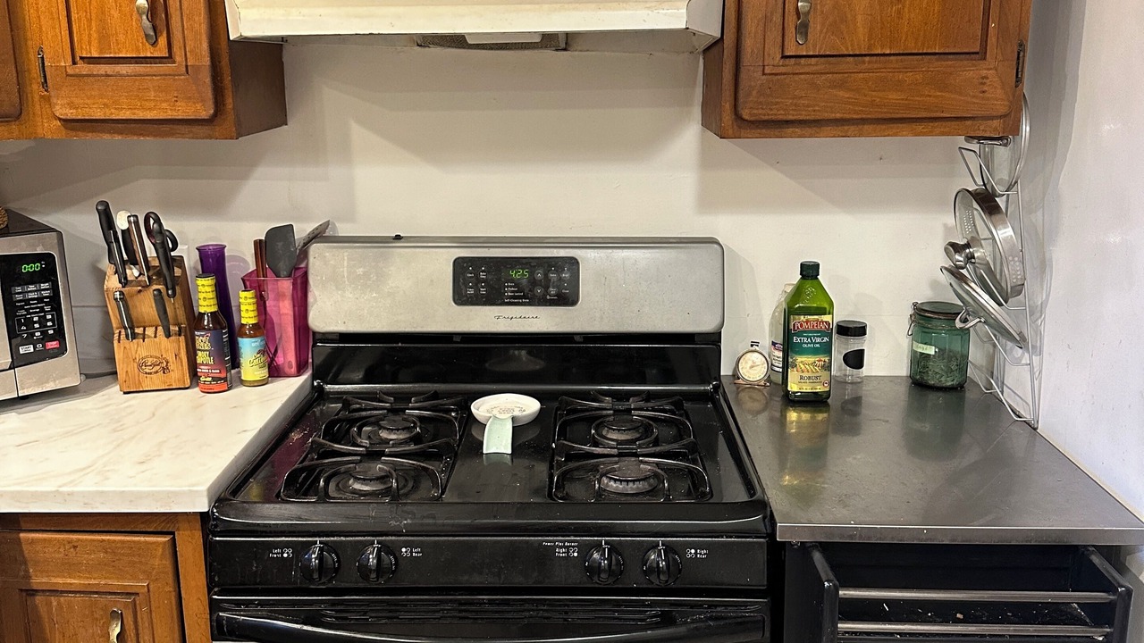 Photo of Kitchen in Kankakee