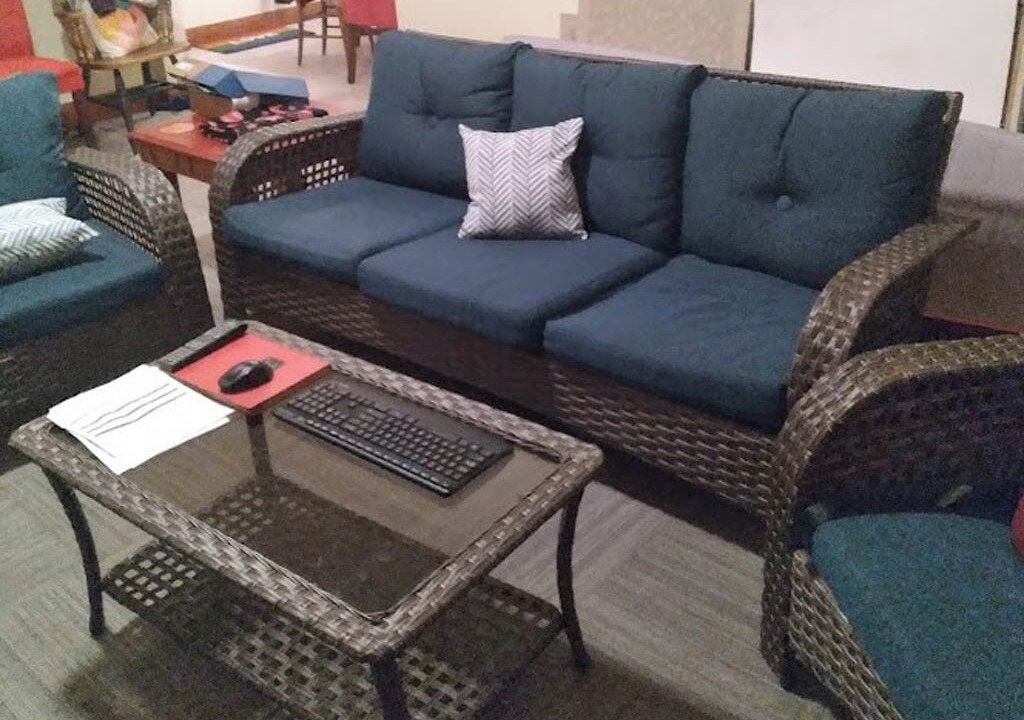 Photo of Livingroom in Kankakee