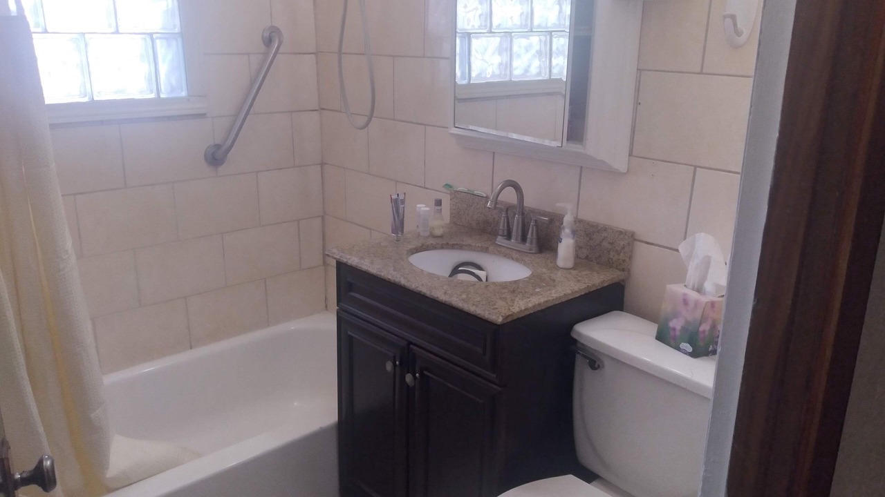 Photo of Bathroom in Kankakee