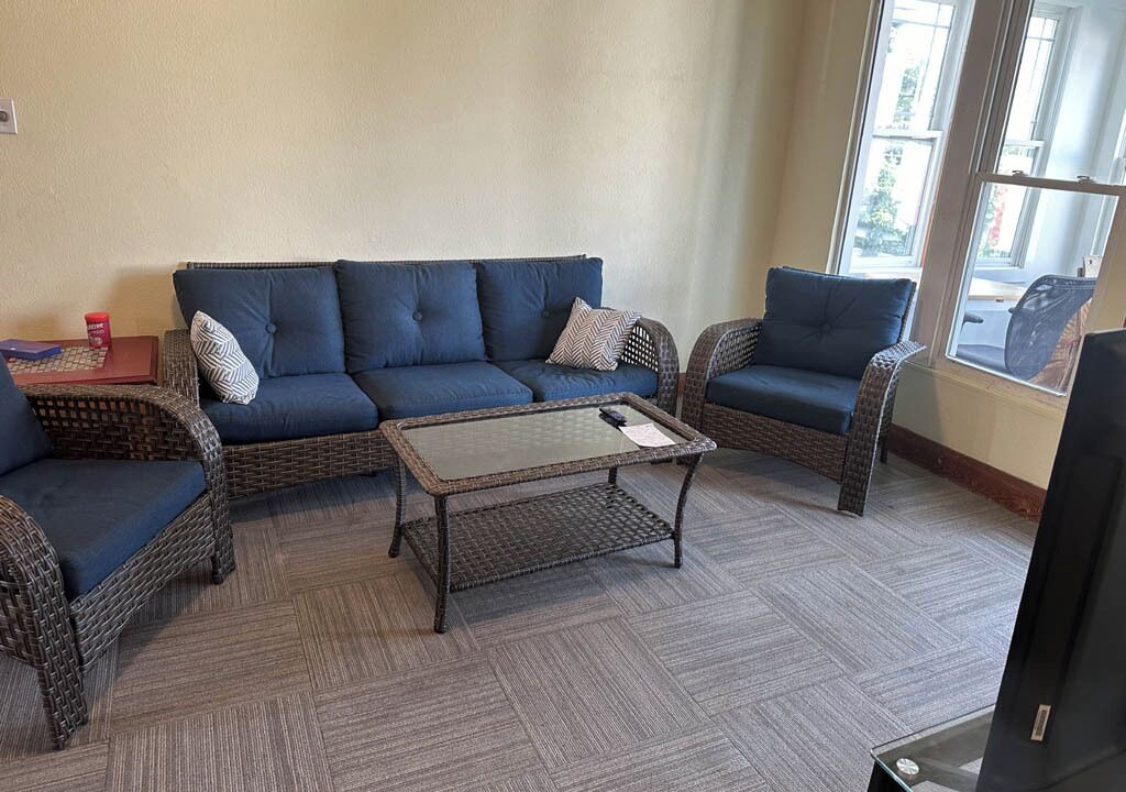 Photo of Livingroom in Kankakee
