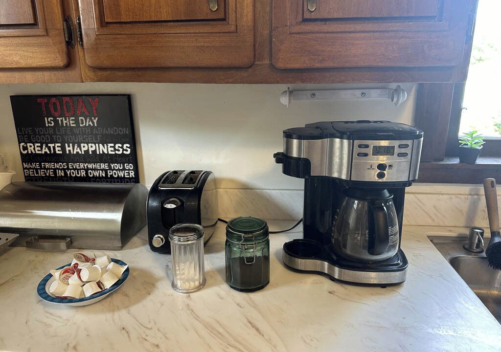 Photo of Kitchen in Kankakee