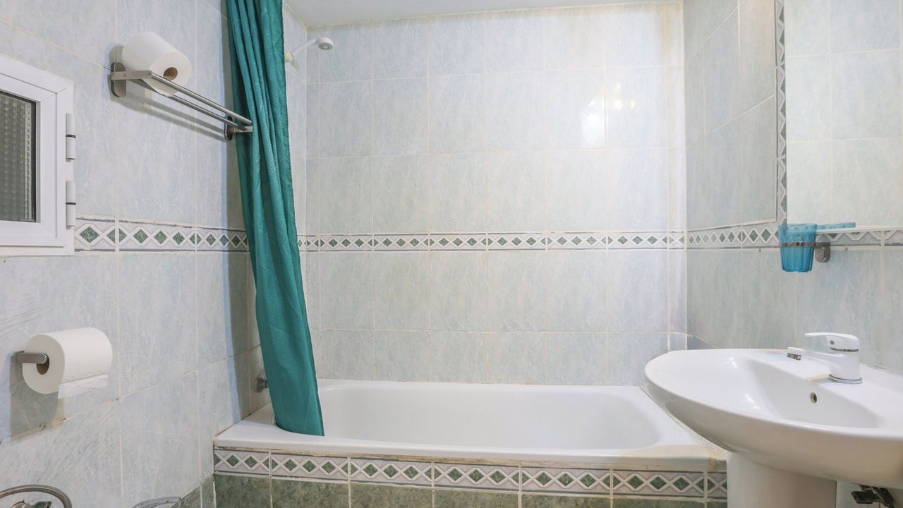 Photo of Bathroom in Constantina