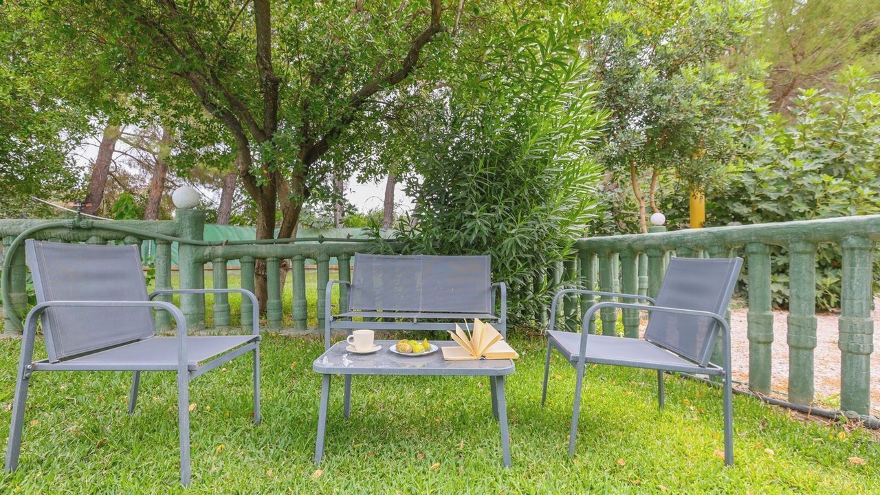 Photo of Outdoor in Constantina