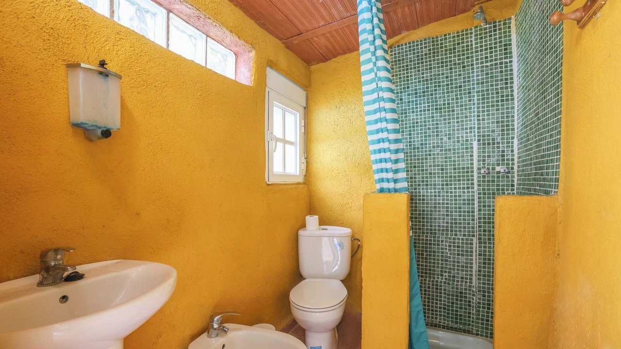 Photo of Bathroom in Constantina