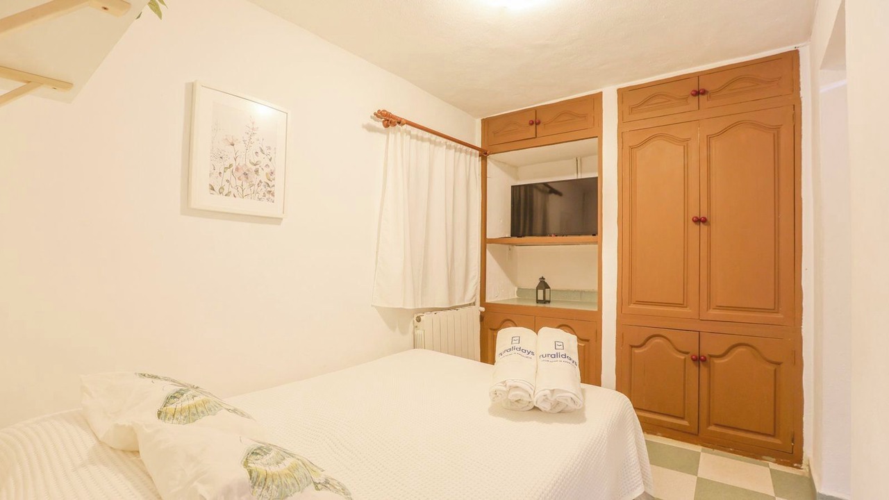 Photo of Bedroom in Constantina