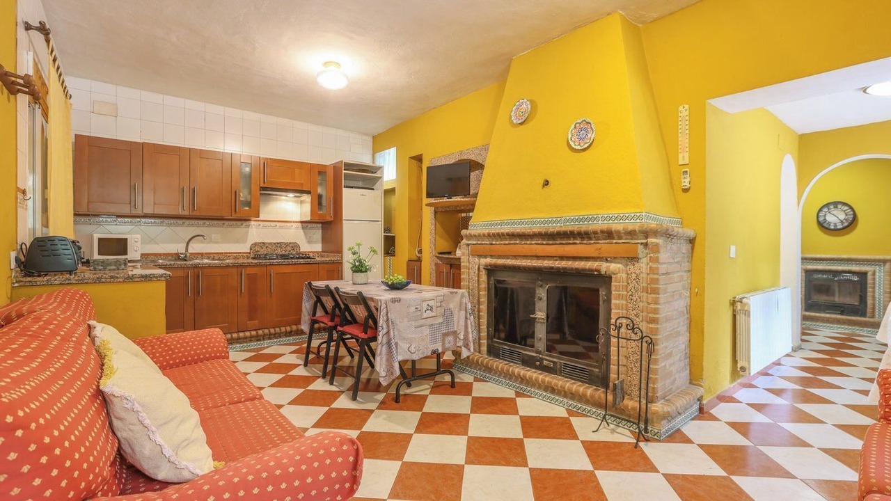 Photo of Livingroom in Constantina
