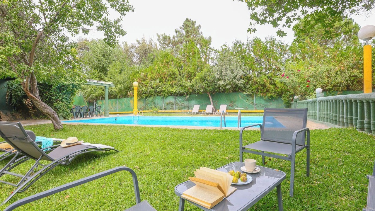 Photo of Outdoor in Constantina