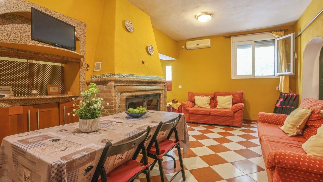 Photo of Livingroom in Constantina
