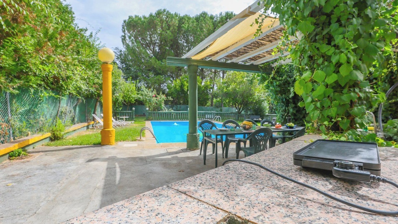 Photo of Outdoor in Constantina