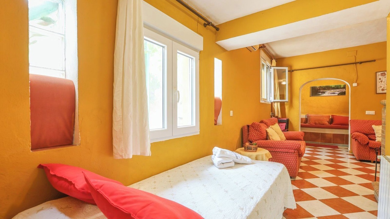 Photo of Bedroom in Constantina