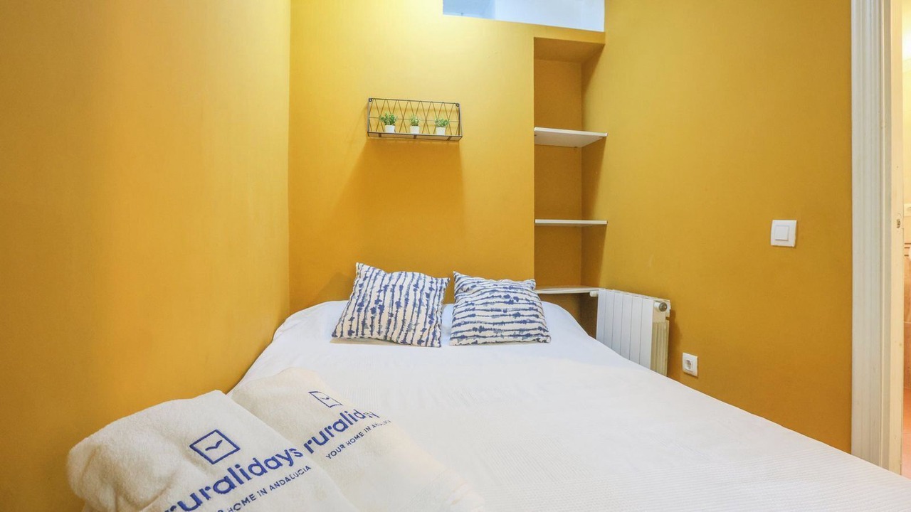 Photo of Bedroom in Constantina