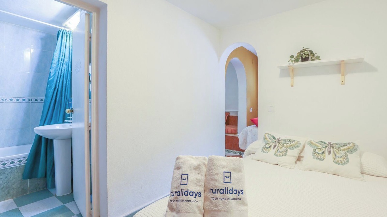 Photo of Bedroom in Constantina