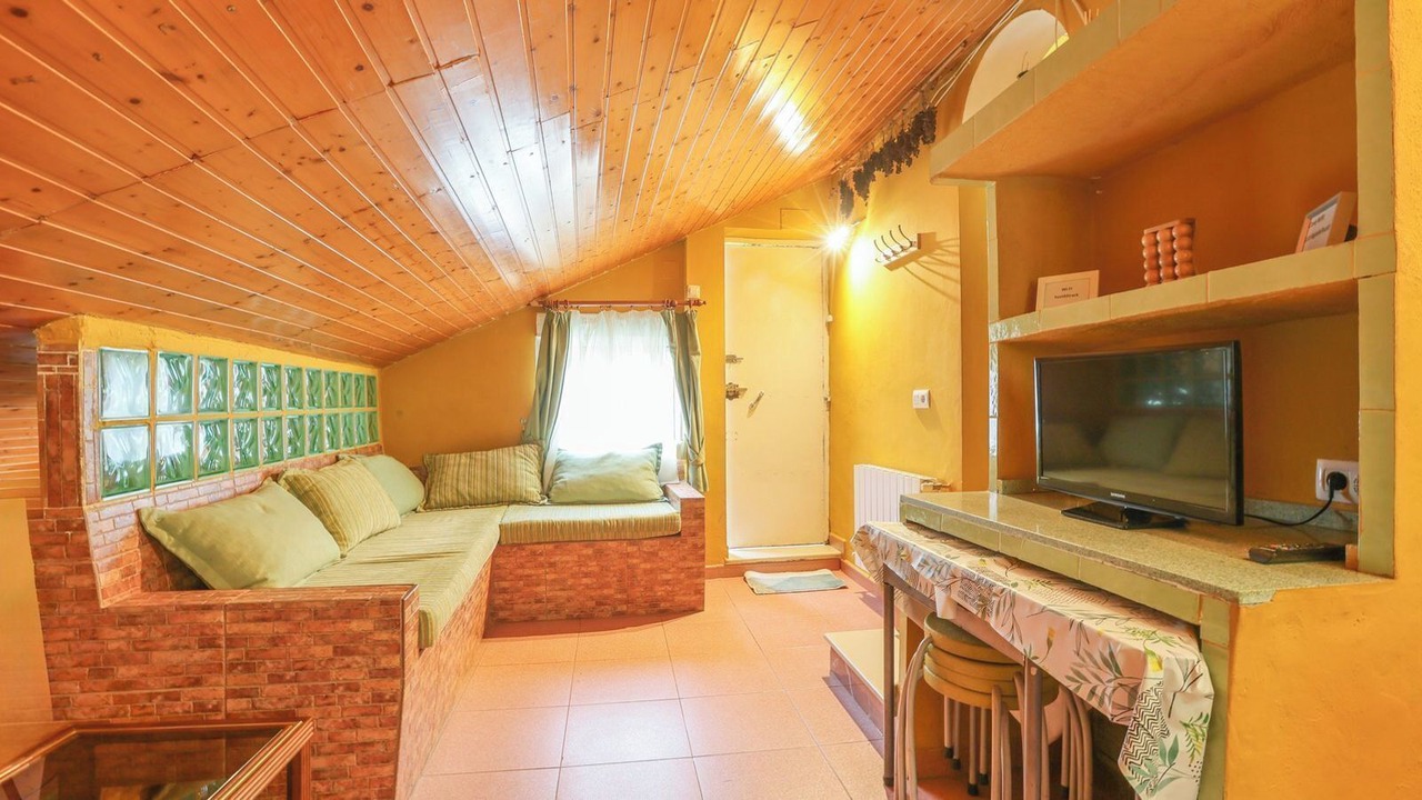 Photo of Livingroom in Constantina