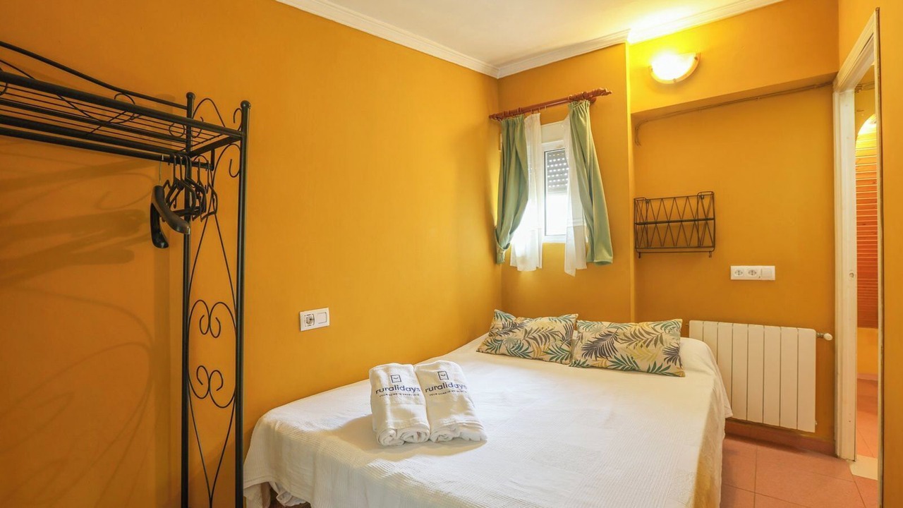 Photo of Bedroom in Constantina