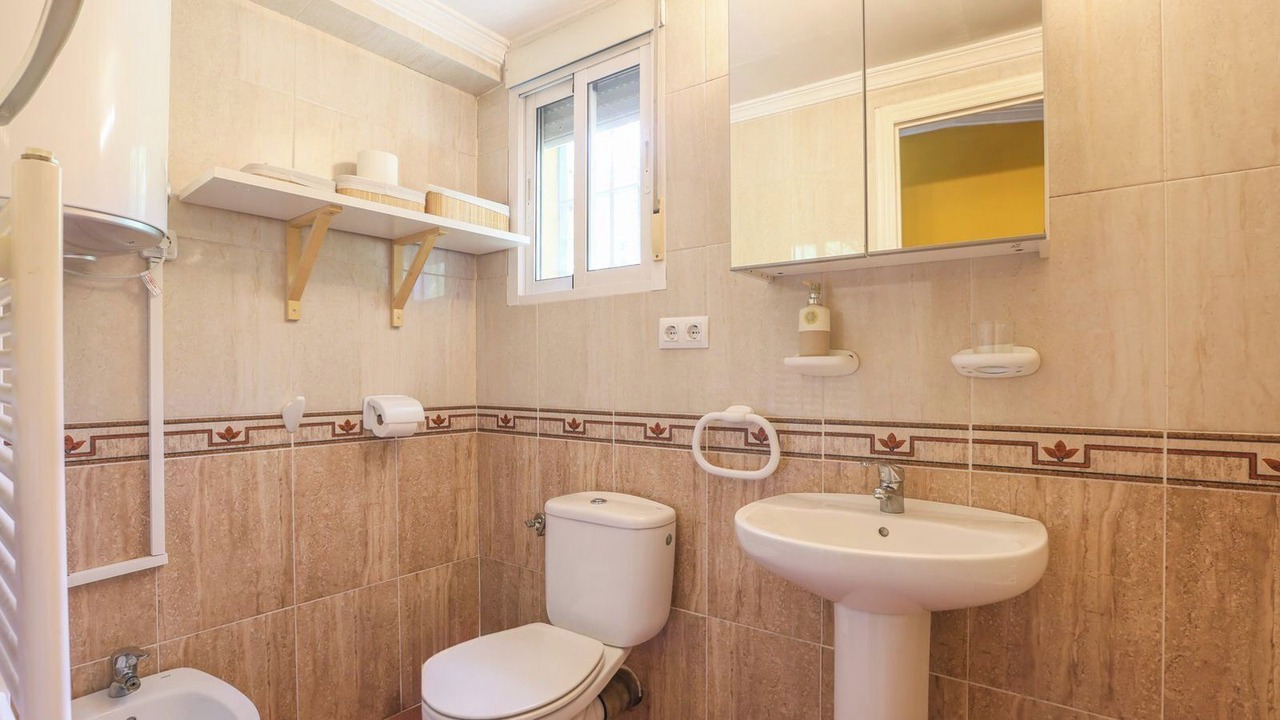 Photo of Bathroom in Constantina