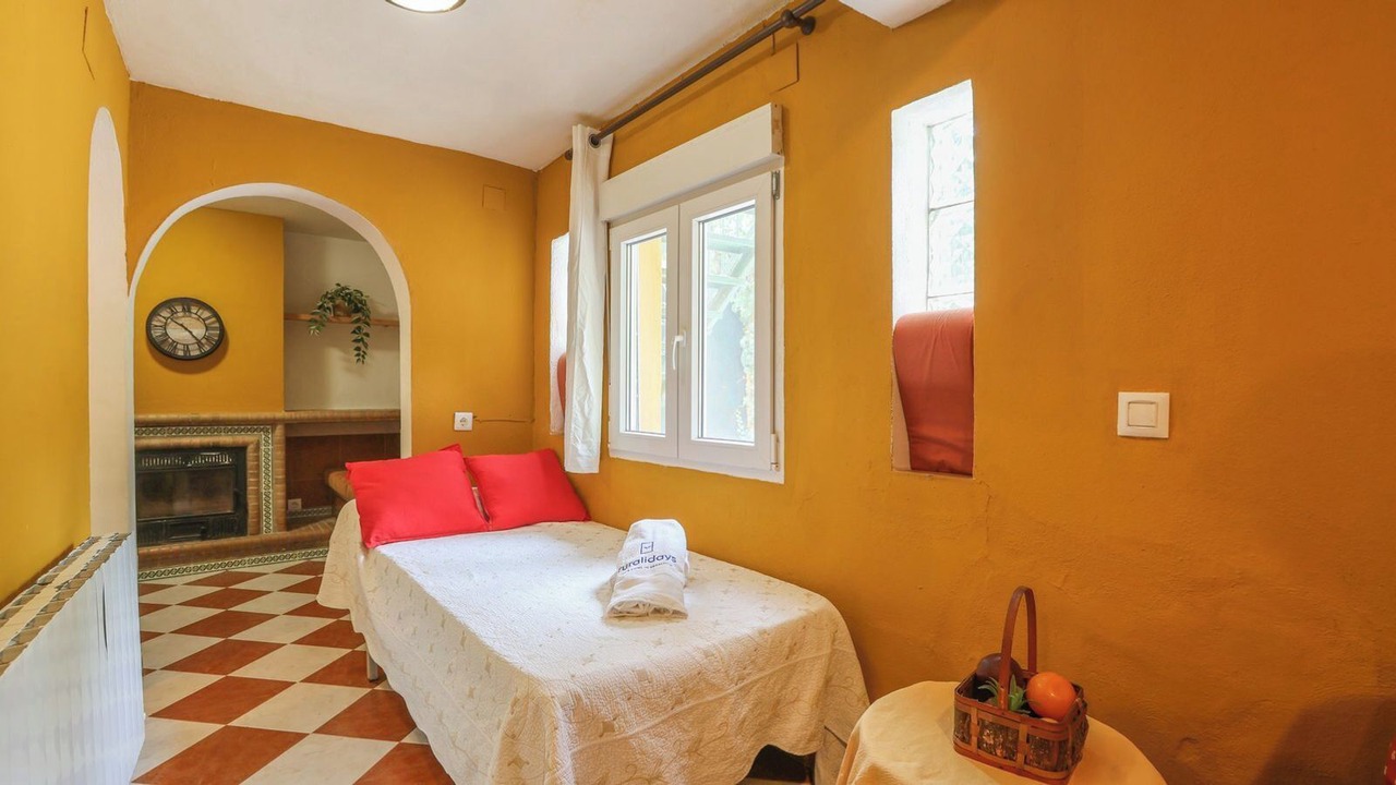 Photo of Bedroom in Constantina