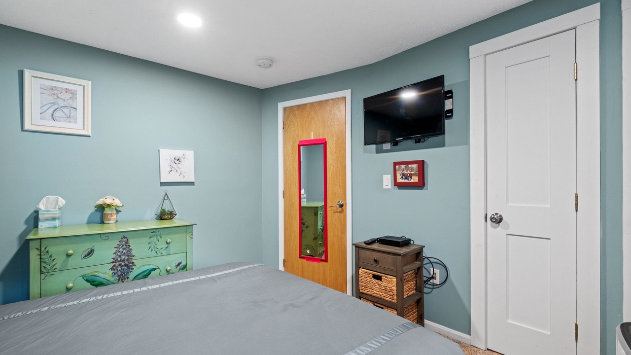 Photo of Bedroom in Jackson