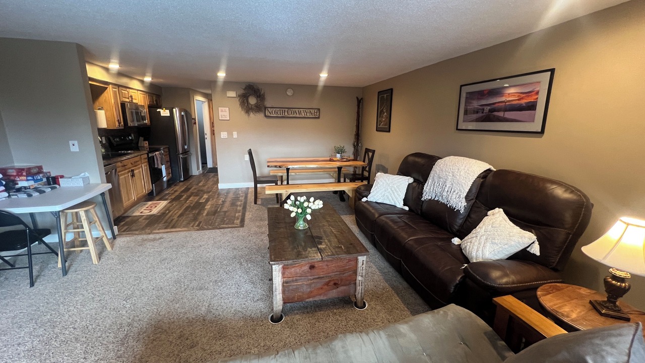 Photo of Livingroom in Jackson