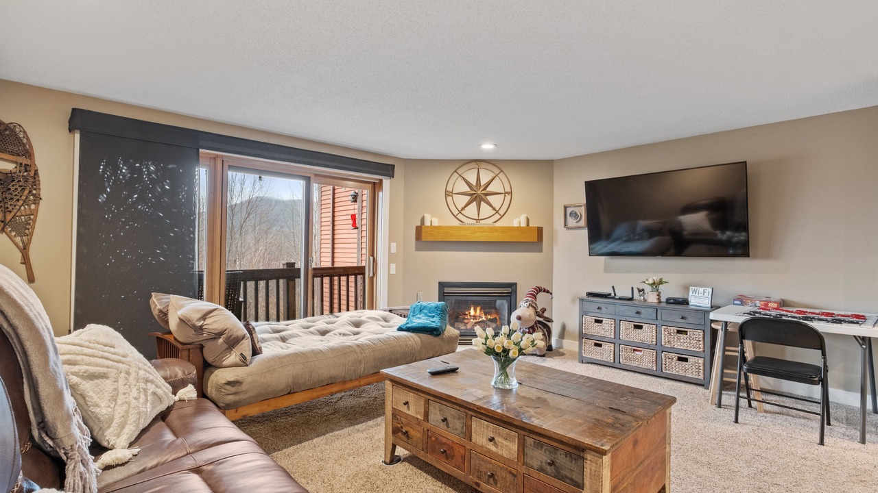 Photo of Livingroom in Jackson