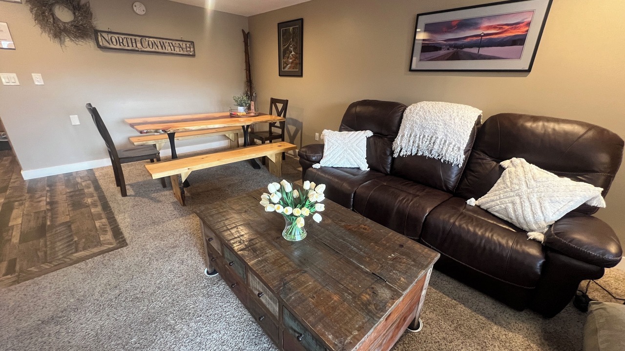 Photo of Livingroom in Jackson