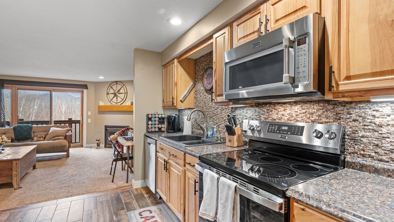 Photo of Kitchen in Jackson