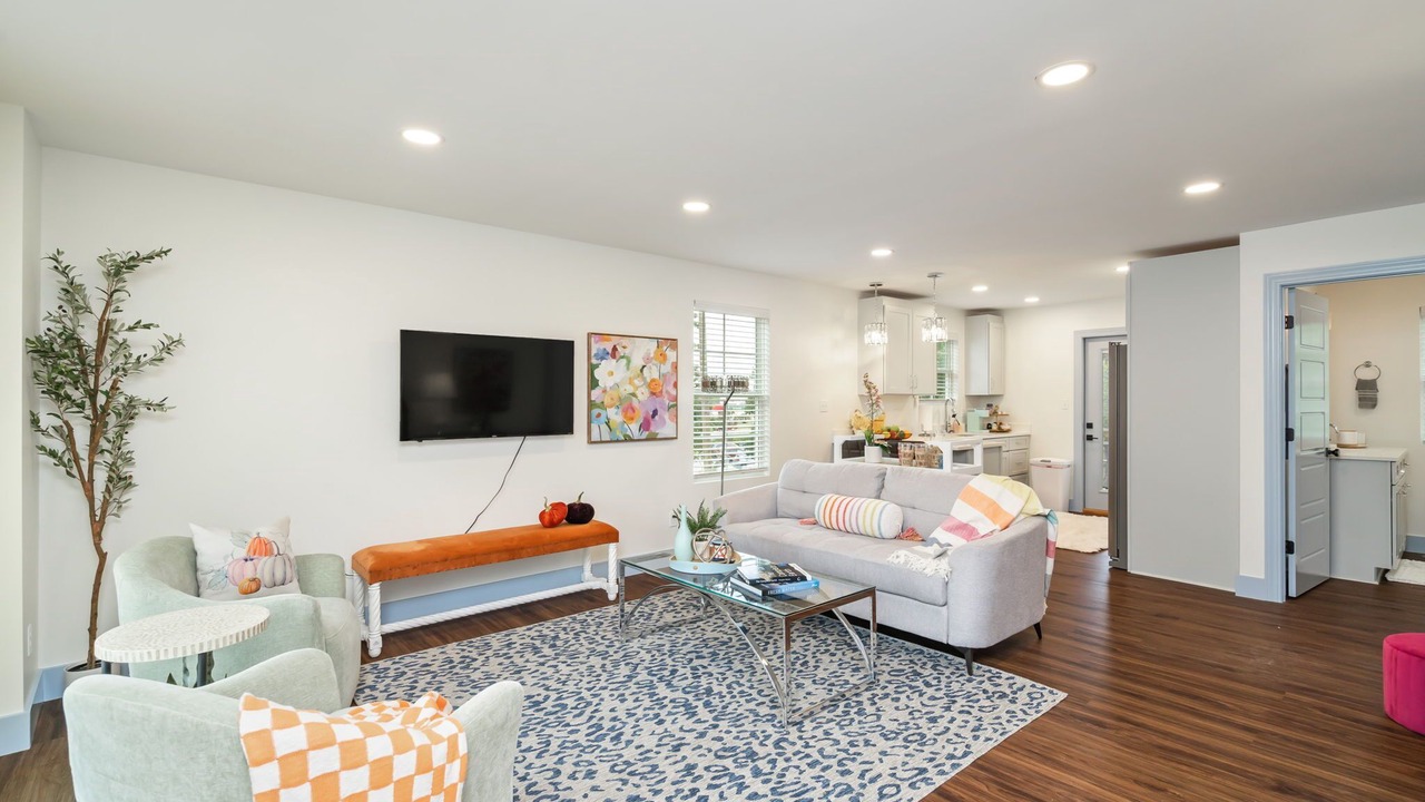 Photo of Livingroom in Powell