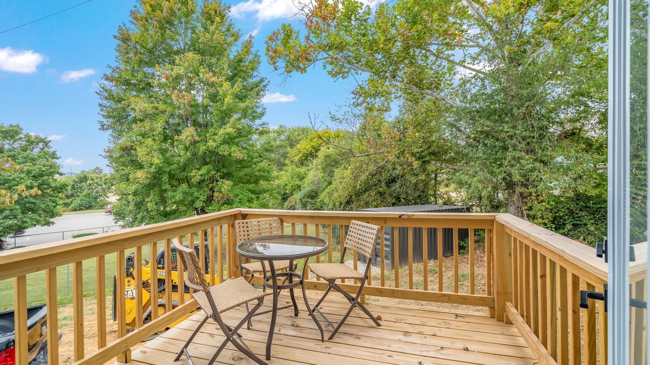 Photo of Outdoor in Powell