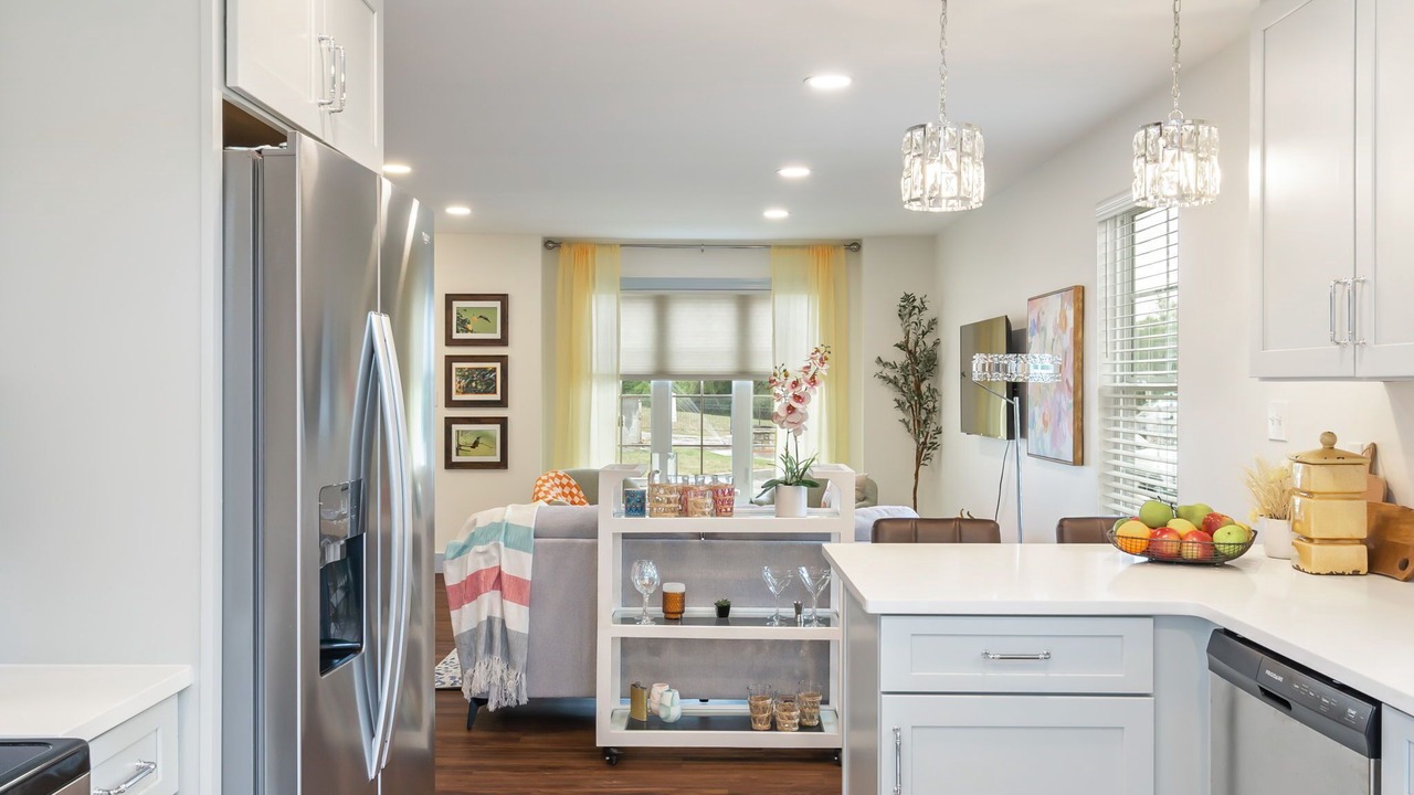 Photo of Kitchen in Powell