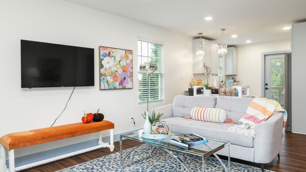 Photo of Livingroom in Powell