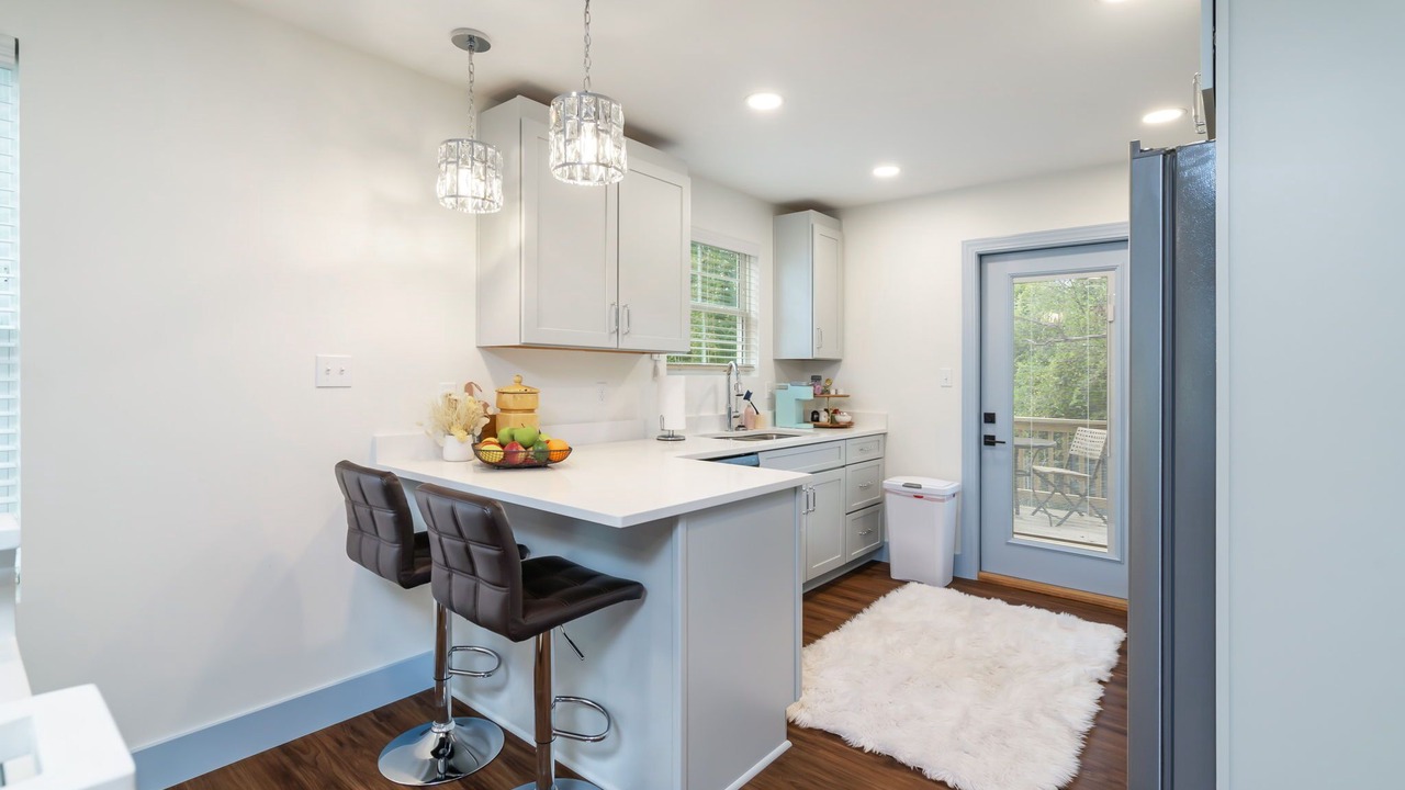 Photo of Kitchen in Powell