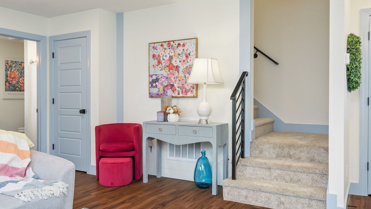 Photo of Livingroom in Powell