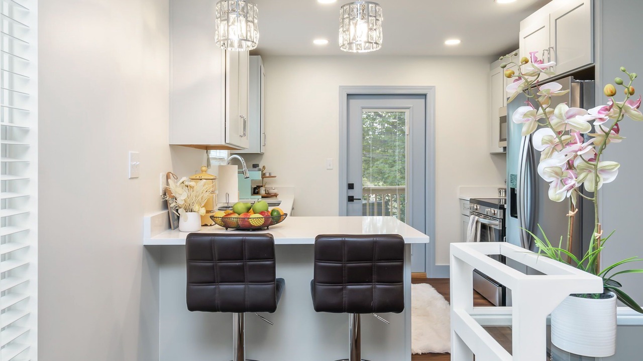 Photo of Kitchen in Powell
