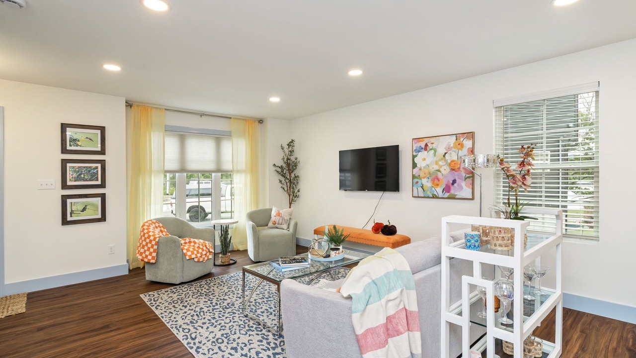 Photo of Livingroom in Powell