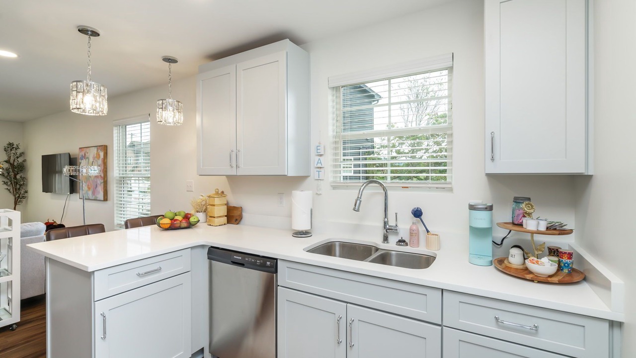 Photo of Kitchen in Powell