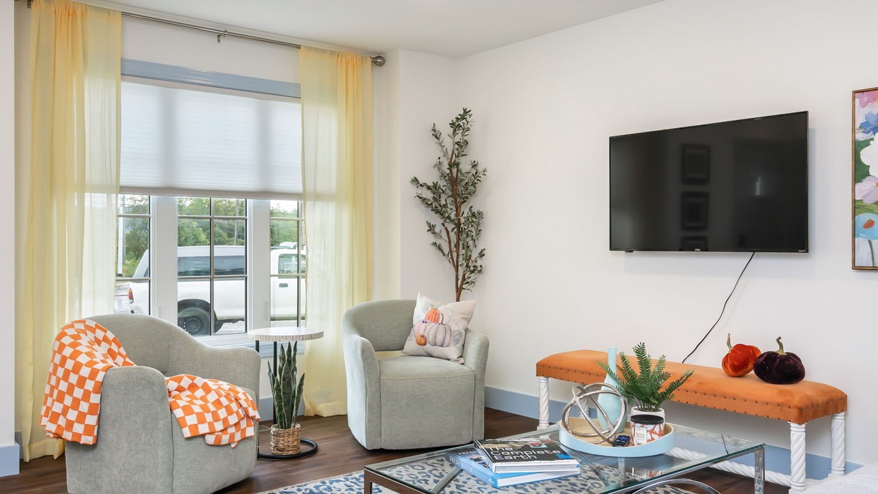 Photo of Livingroom in Powell