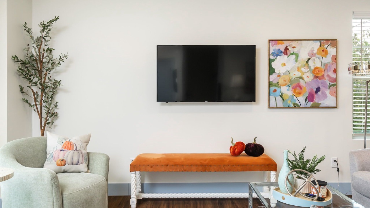 Photo of Livingroom in Powell