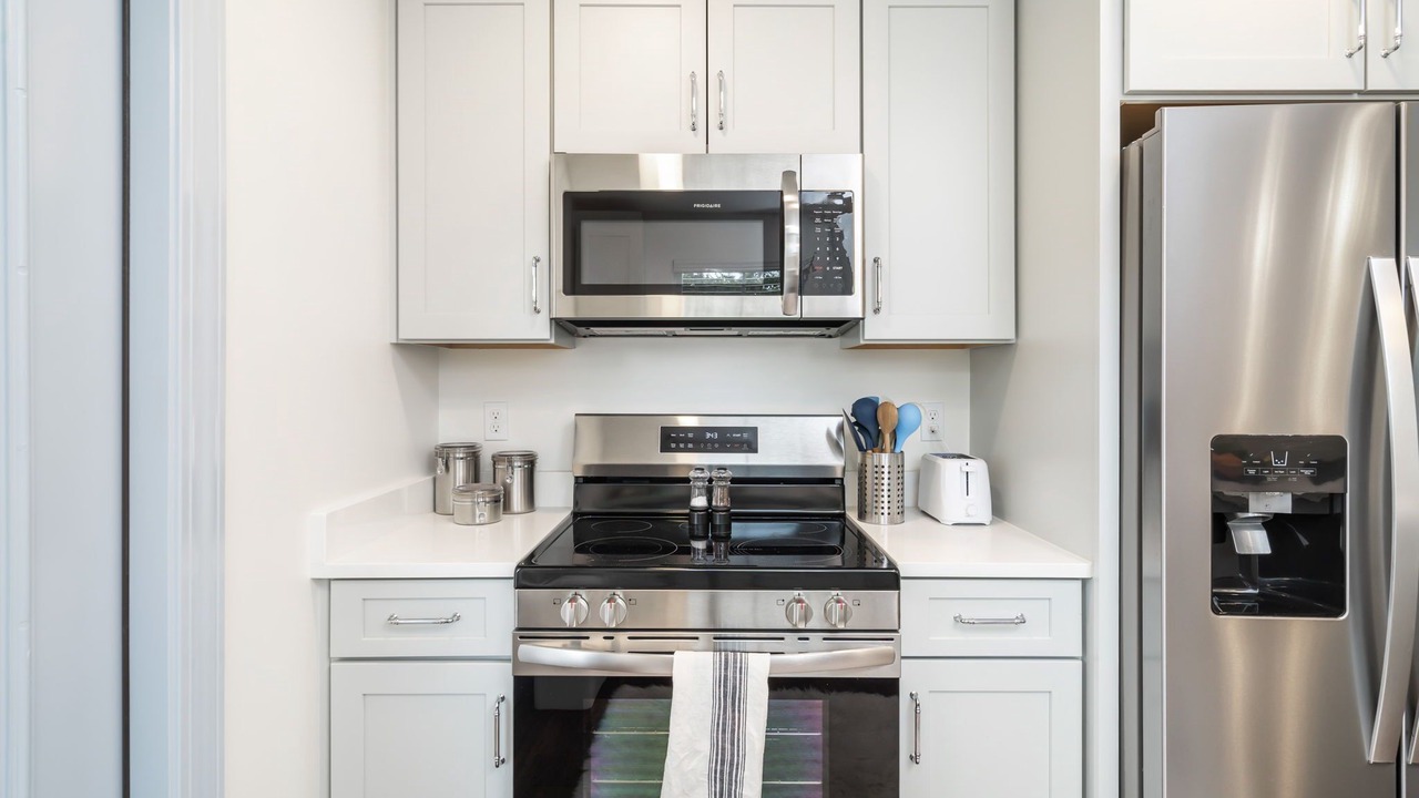 Photo of Kitchen in Powell